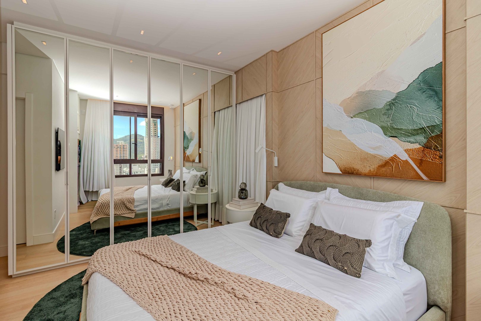 Apartamento no Edifício 143 Mayfair à venda em Itapema — foto 28