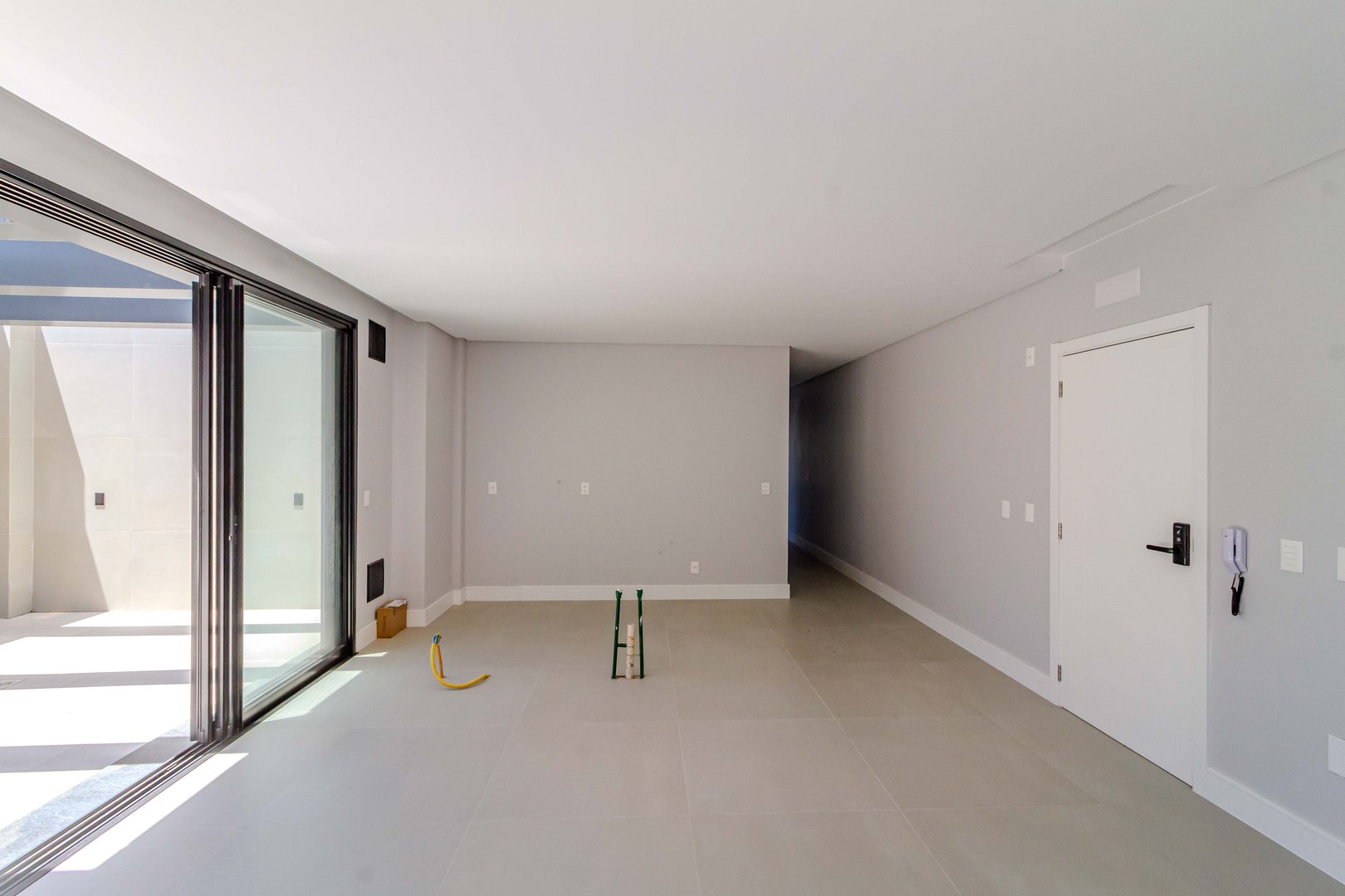 Apartamento Garden no Edifício Dusseldorf à venda na Praia Brava — foto 10