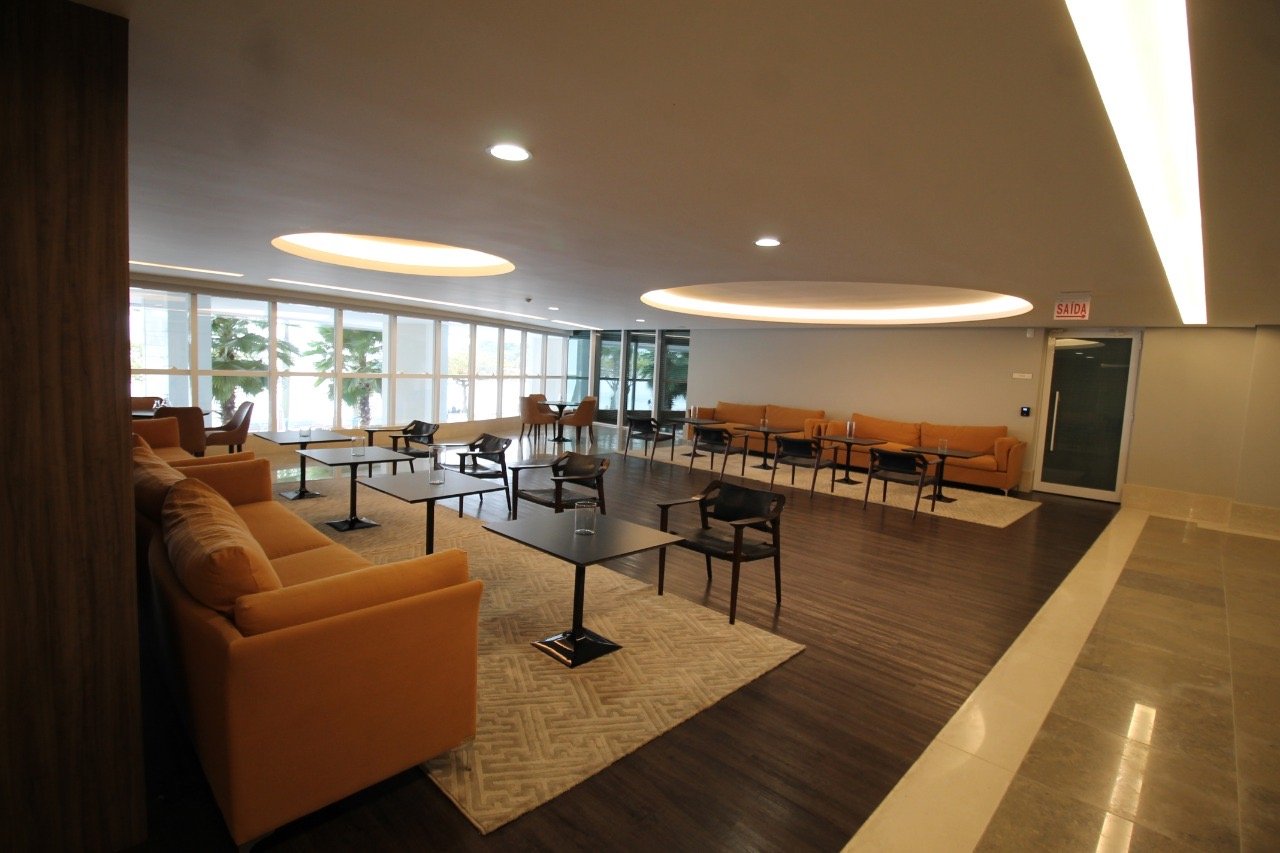 Apartamento no Edifício Ibiza Towers à venda em Barra Sul, Balneário Camboriú — foto 39