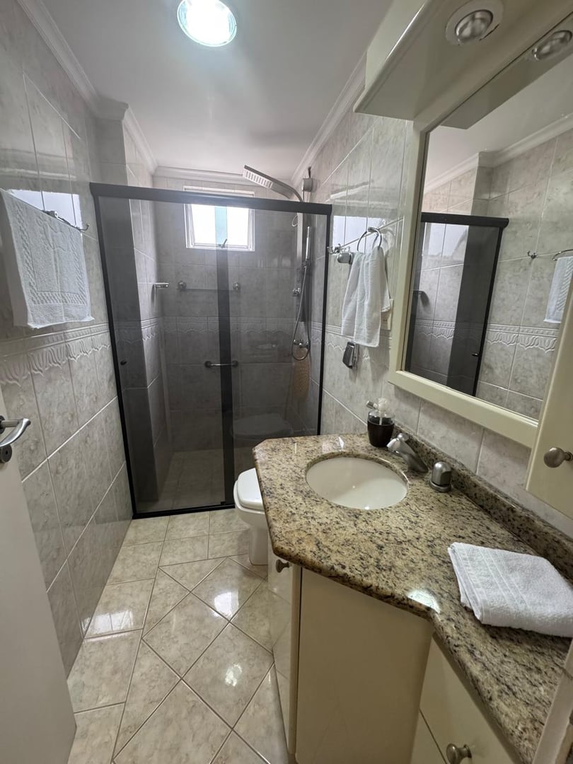 Apartamento no Edifício Coliseum Residence à venda no centro em Balneário Camboriú — foto 12