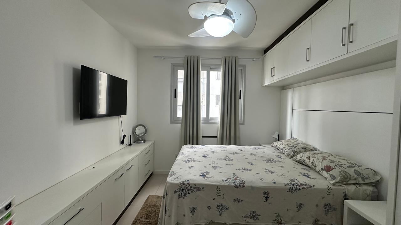 Apartamento no Edifício Amaralina à venda no centro de Balneário Camboriú — foto 9