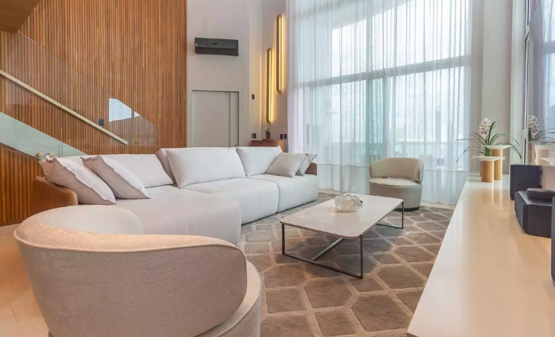 Apartamento no Edifício Renaissance à venda na Barra Sul em Balneário Camboriú — foto 5
