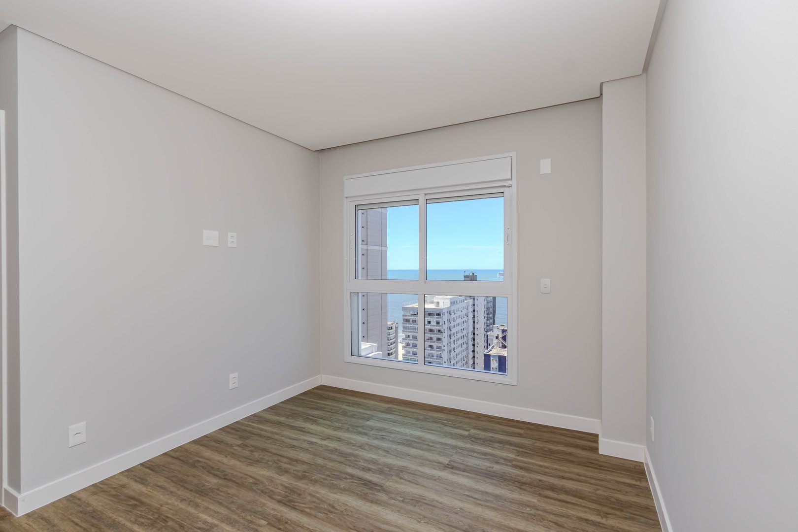 Apartamento no Edifício Palazzo Del Sole à venda no Centro de Balneário Camboriú — foto 25