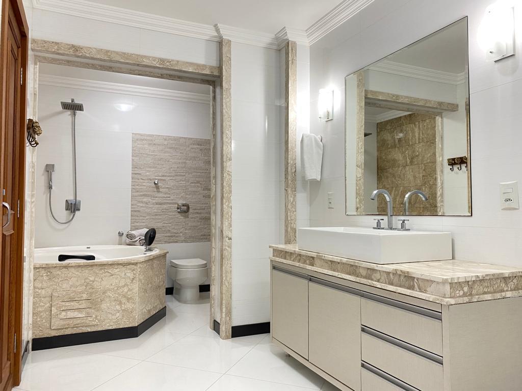 Apartamento no Edifício Boston à venda no centro de Balneário Camboriú — foto 14