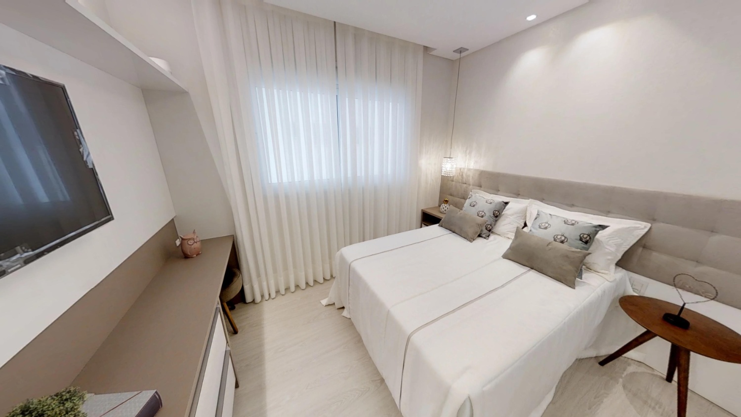 Apartamento no Edifício Ibiza Towers à venda em Barra Sul, Balneário Camboriú — foto 17