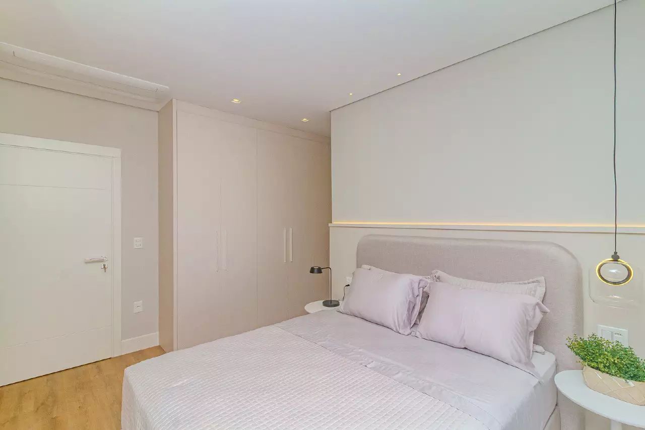 Apartamento vista mar no Edifício Cyano Mare à venda no centro de Balneário Camboriú — foto 30
