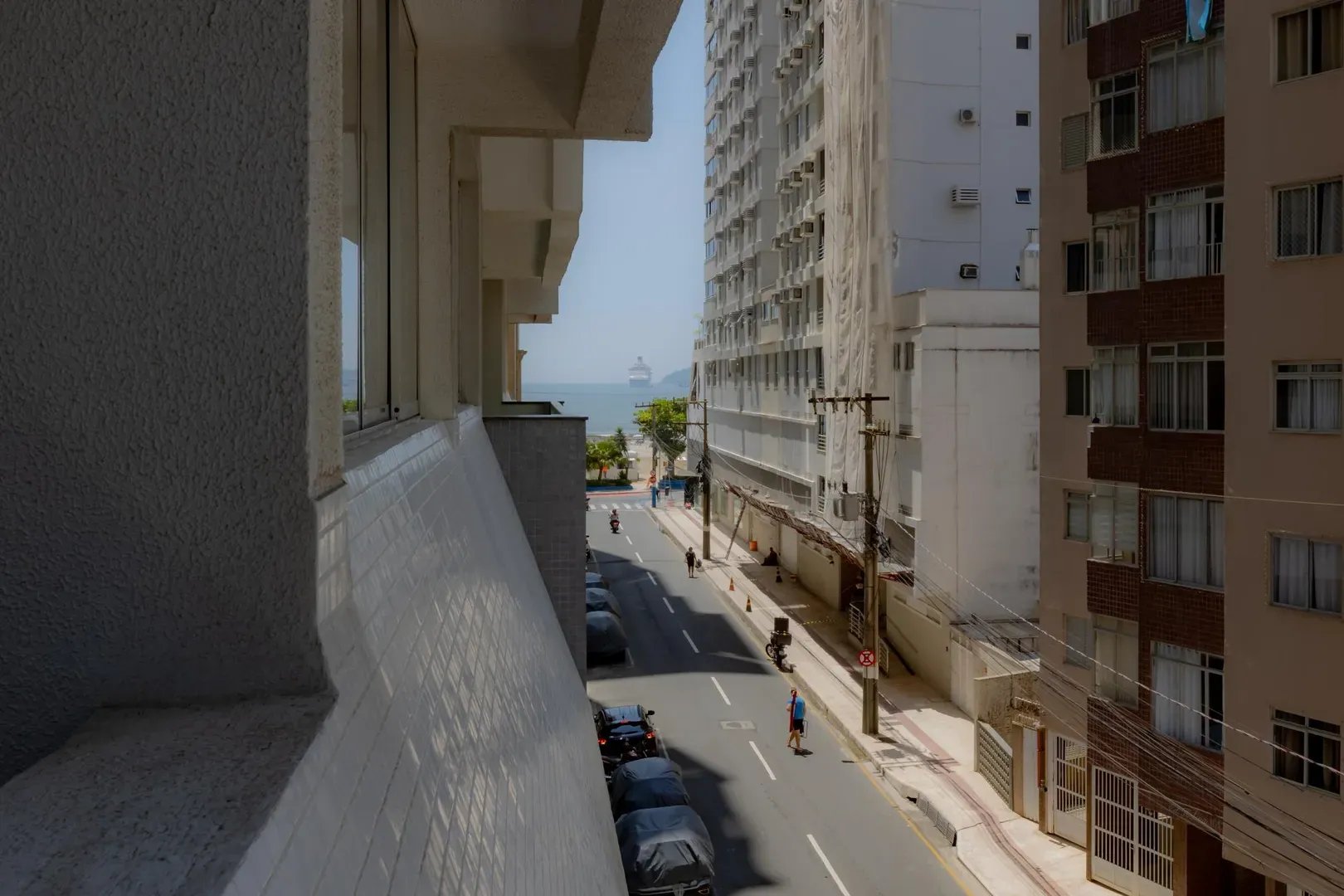 Apartamento Quadra Mar no Edifício Guarapari à venda no centro de Balneário Camboriú — foto 19
