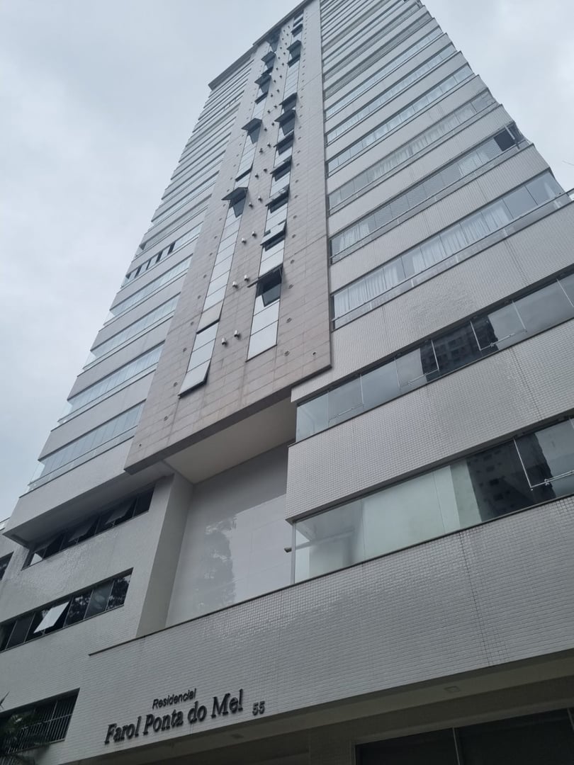 Apartamento no Edifício Farol Ponta do Mel à venda em Balneário Camboriú — foto 16