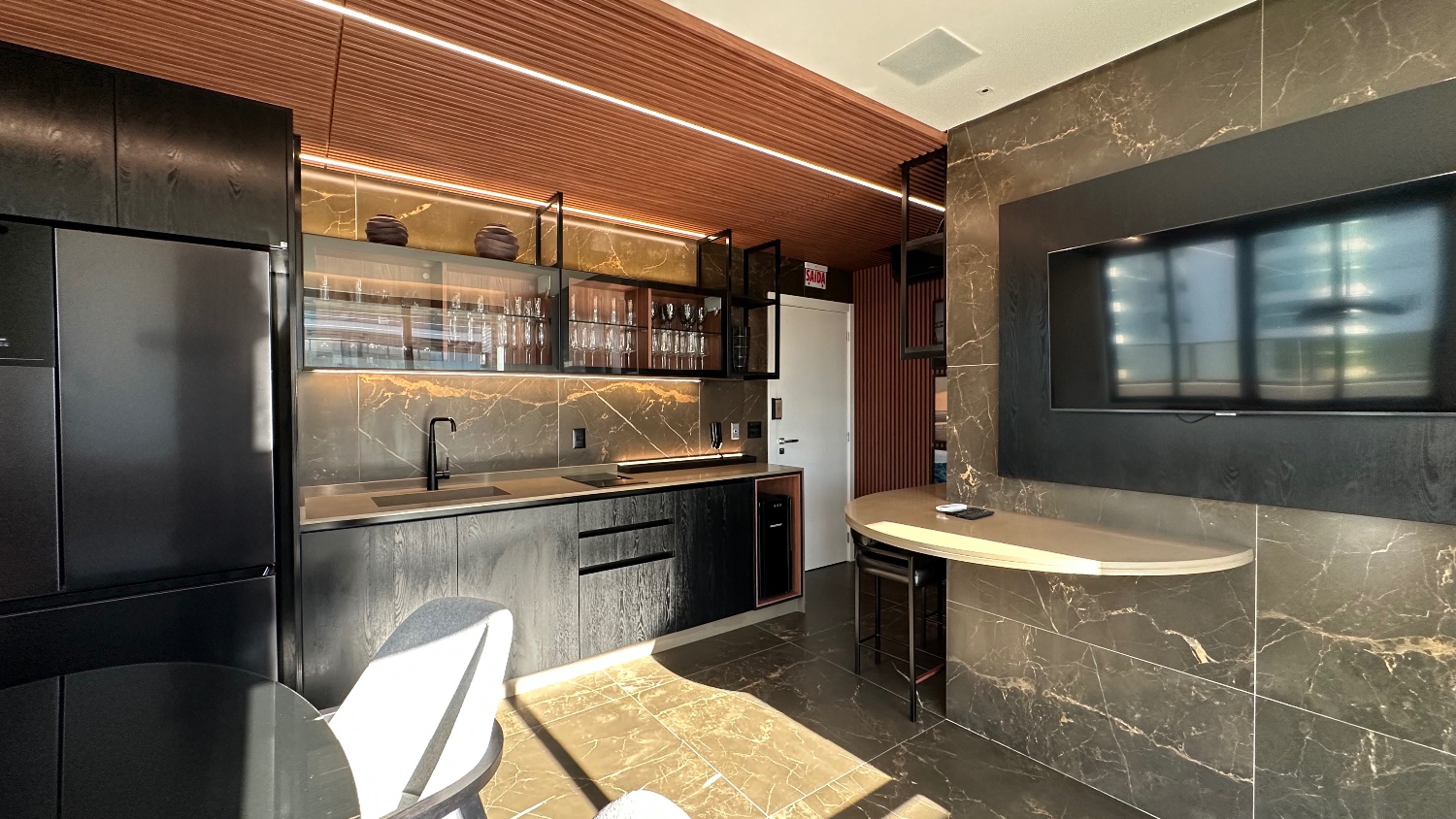 Apartamento no Edifício Surfers Paradise Residence à venda na Praia Brava de Itajaí — foto 42