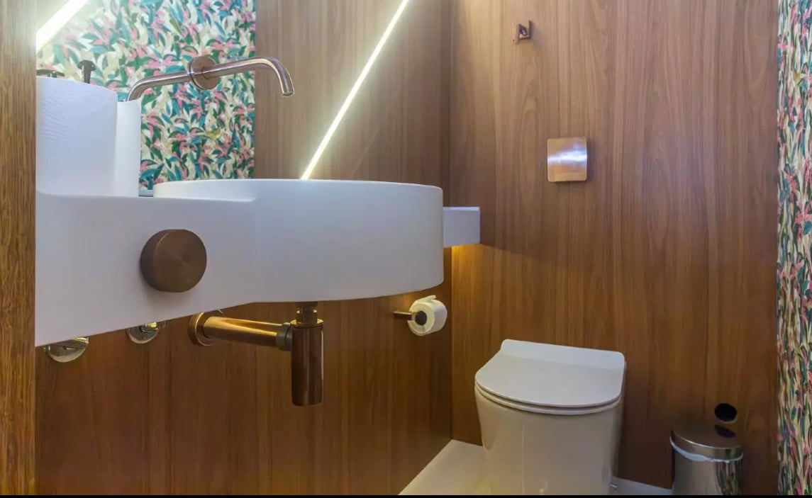 Apartamento no Edifício Renaissance à venda na Barra Sul em Balneário Camboriú — foto 13