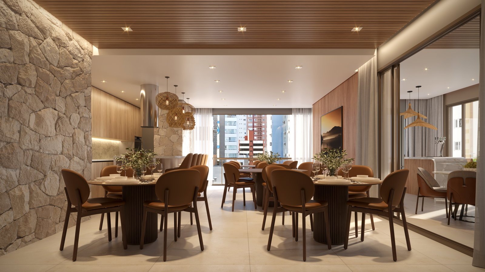 Apartamento no Edifício Speranza Residenziale à venda no Centro de Balneário Camboriú — foto 14