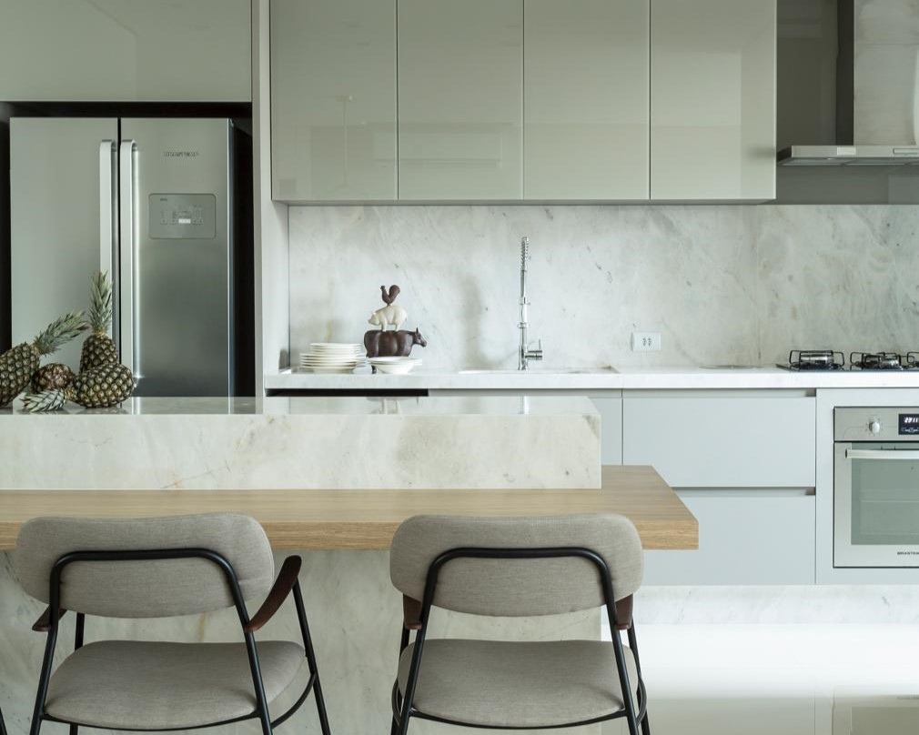 Apartamento no Edifício Residencial Blue Life à venda no centro de Balneário Camboriú — foto 10
