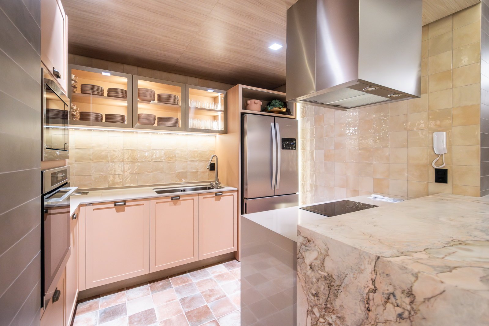 Apartamento no Edifício Riomaggiore Residenze à venda em Pioneiros, Balneário Camboriú — foto 44