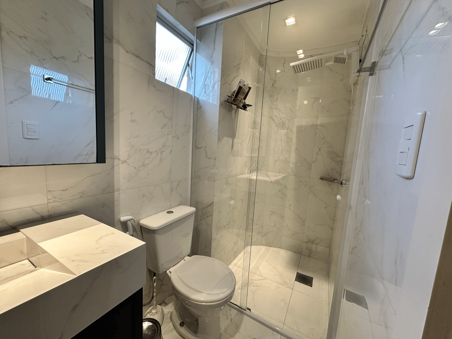 Apartamento Mobiliado no Edifício Vale do Reno à venda no centro de Balneário Camboriú — foto 9