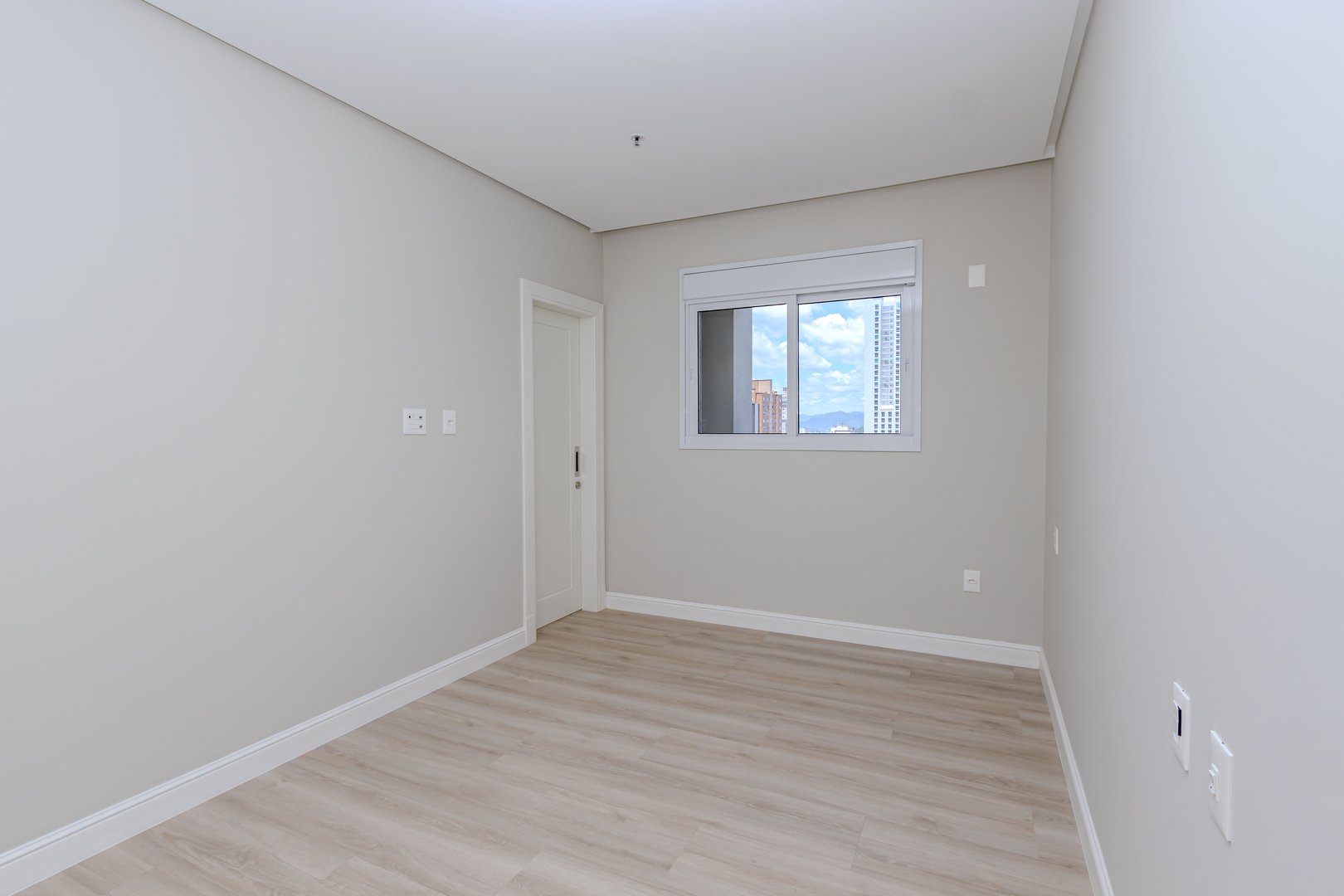 Apartamento Vista Mar no Edifício La Belle Tour Residence à venda no centro de Balneário Camboriú — foto 14