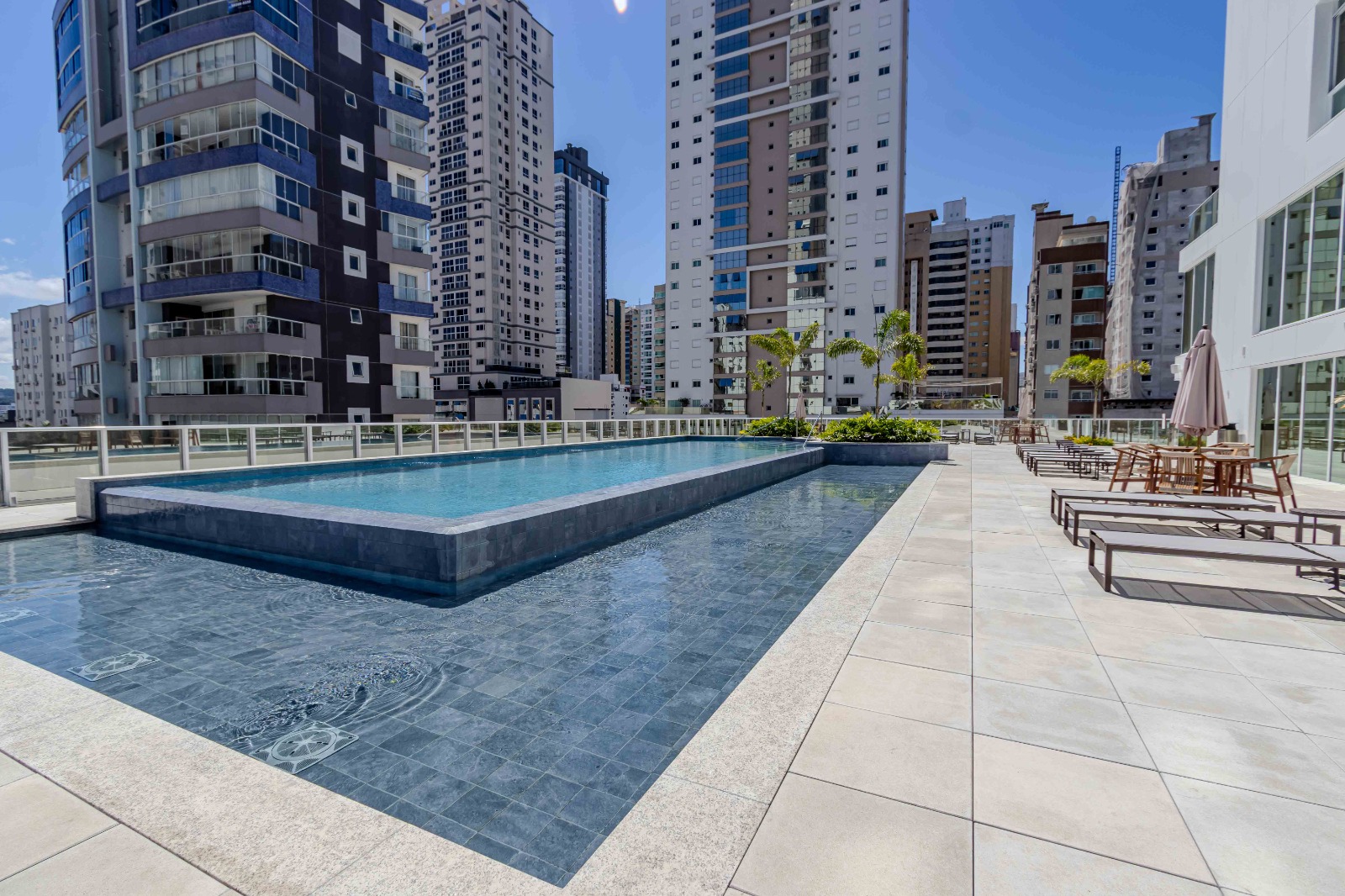 Apartamento Vista Mar no Edifício Horizon Residence à venda no centro de Balneário Camboriú — foto 24