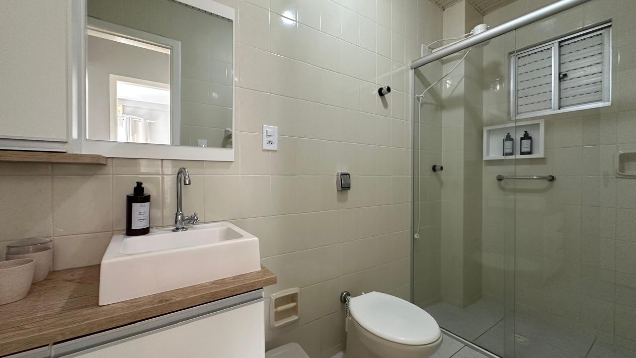 Apartamento no Edifício Poeta Drummond à venda no centro de Balneário Camboriú — foto 8