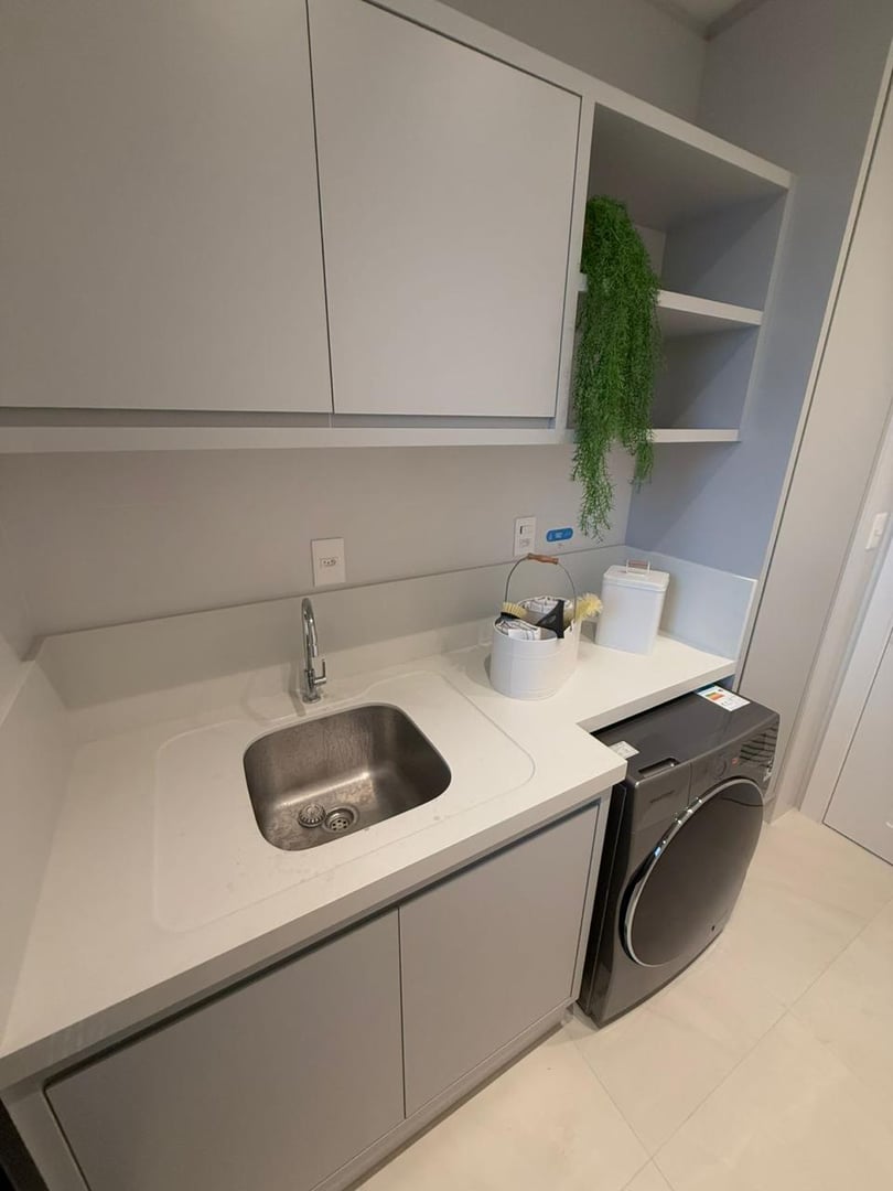 Apartamento no Edifíco Tesla Residencial à venda no centro de Balneário Camboriú — foto 10