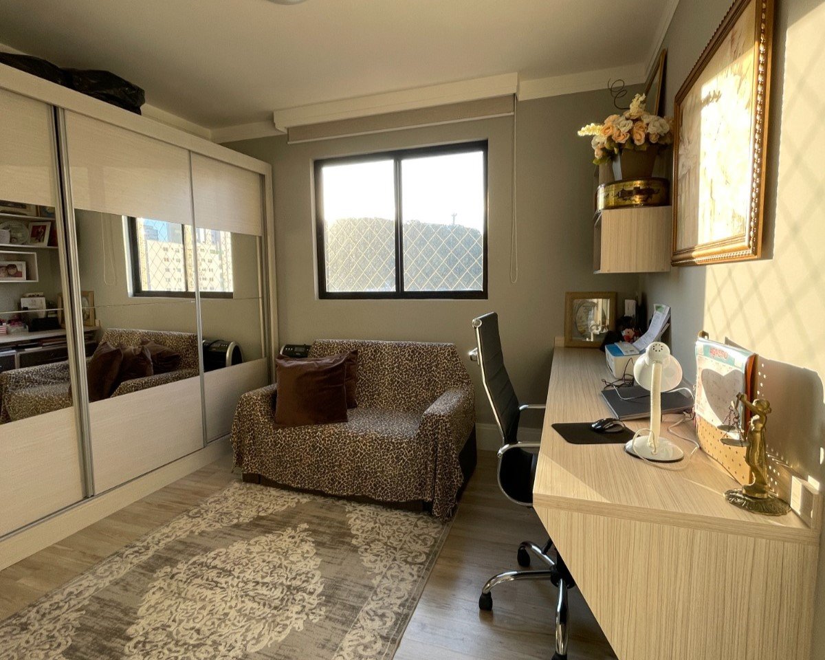 Apartamento no Edifício Residencial Merithamon à venda no centro de Balneário Camboriú — foto 4