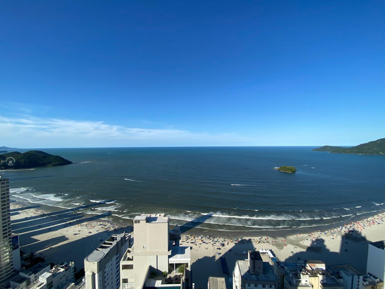 Apartamento no Edifício New York à venda no centro de Balneário Camboriú — foto 12