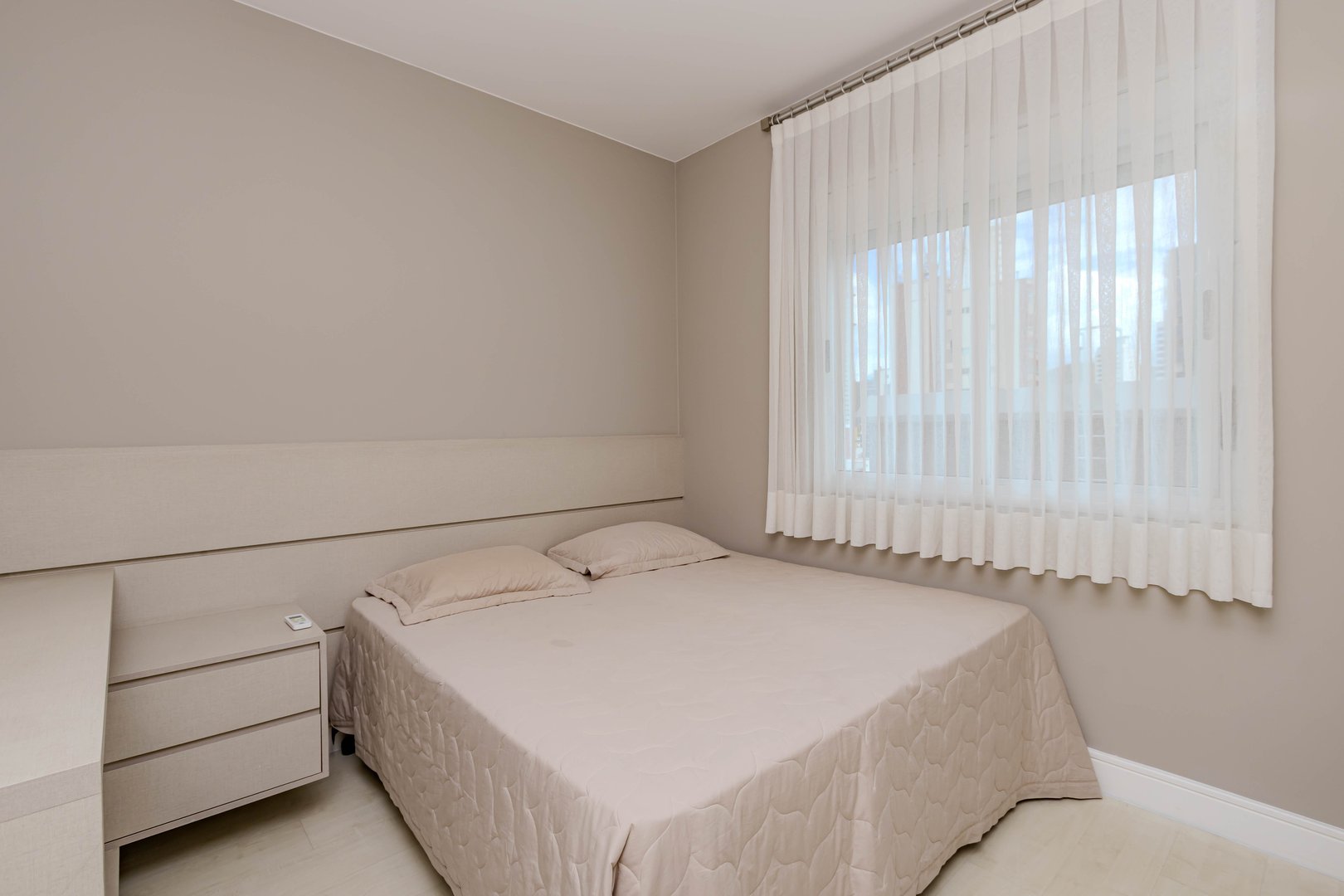Apartamento Mobiliado no Edifício San Pietro Residence à venda no centro de Balneário Camboriú — foto 18