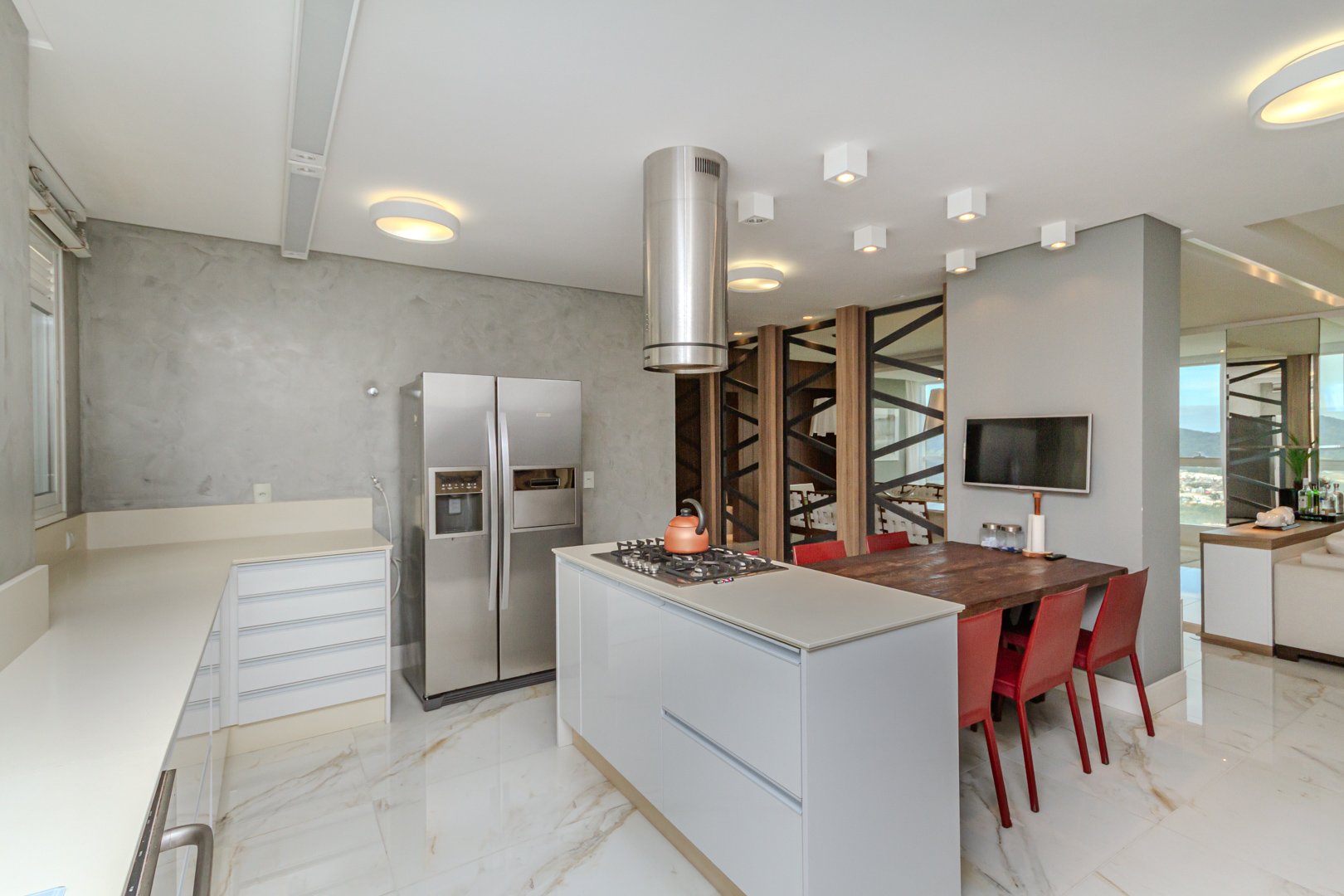 Apartamento no Edifício Marina Beach Tower à venda em Barra Sul, Balneário Camboriú — foto 19