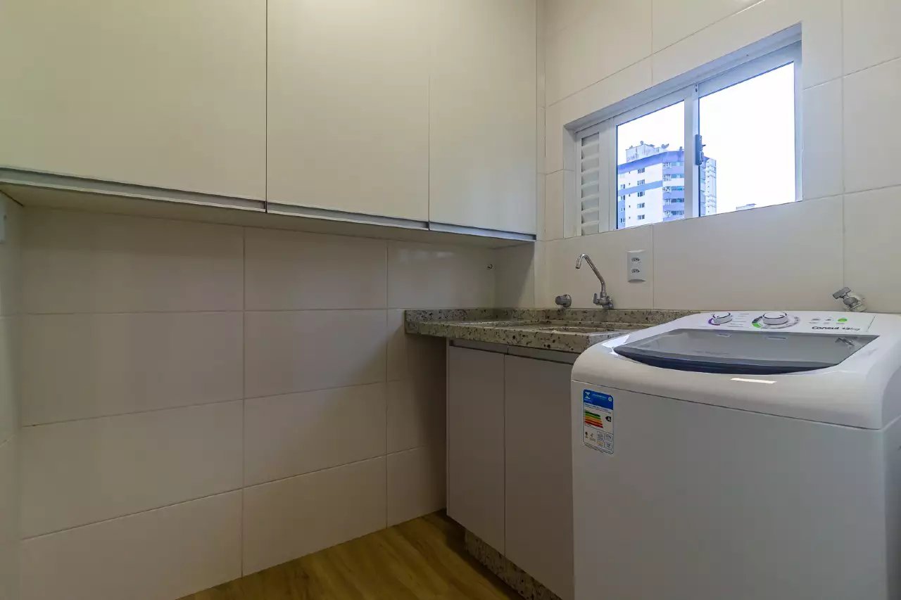 Apartamento no Edifício Basualdo à venda na Barra Sul de Balneário Camboriú — foto 17