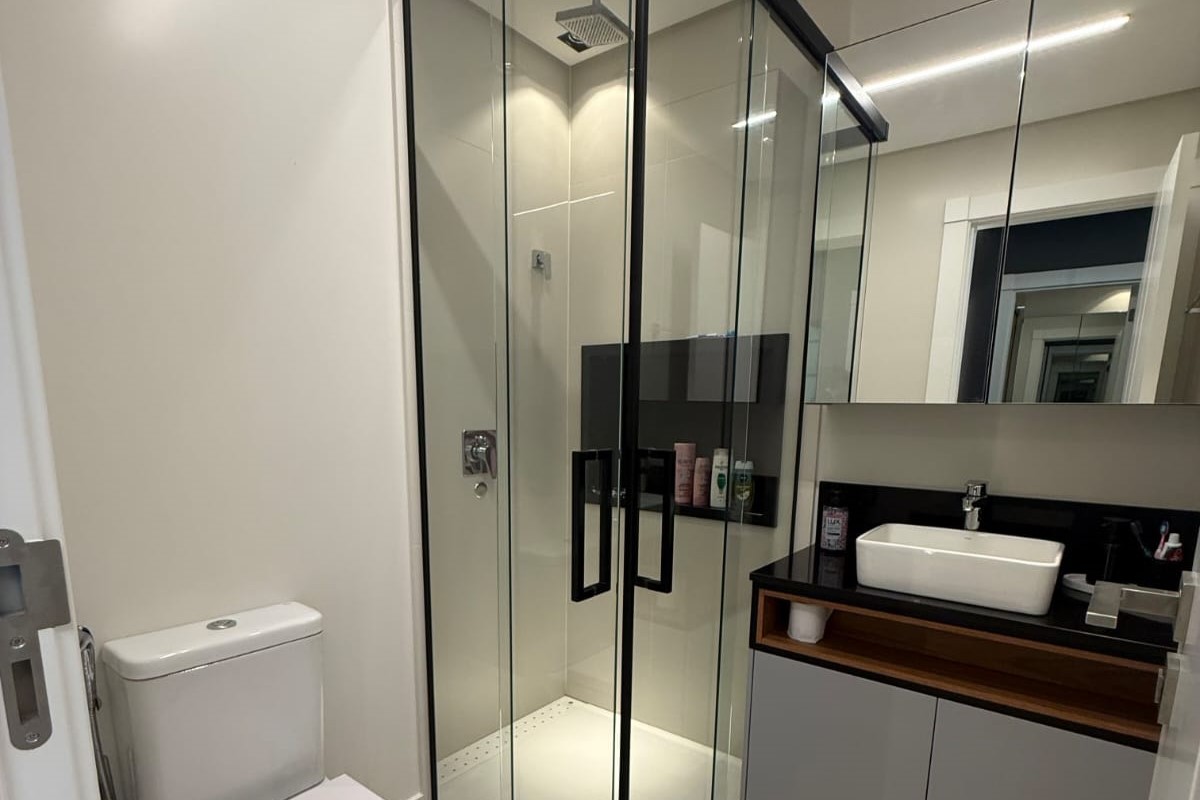 Apartamento Frente Mar no Edifício One Tower à venda na Barra Sul em Balneário Camboriú — foto 21