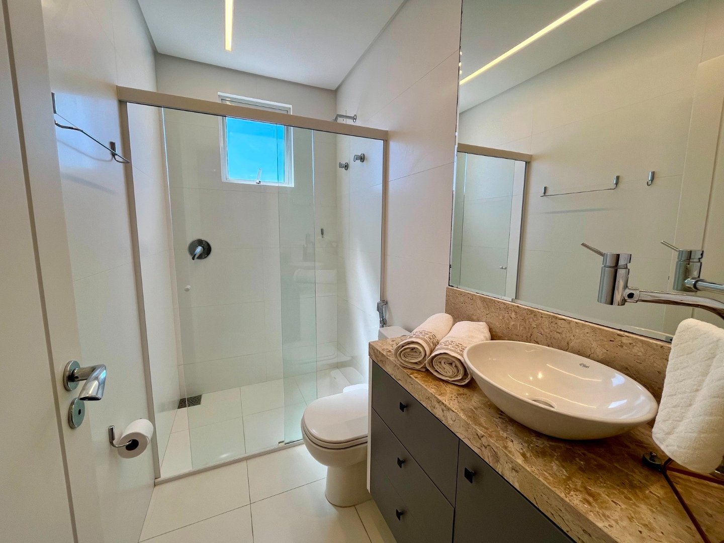 Apartamento no Edifício Royalton Residence à venda no centro de Balneário Camboriú — foto 16
