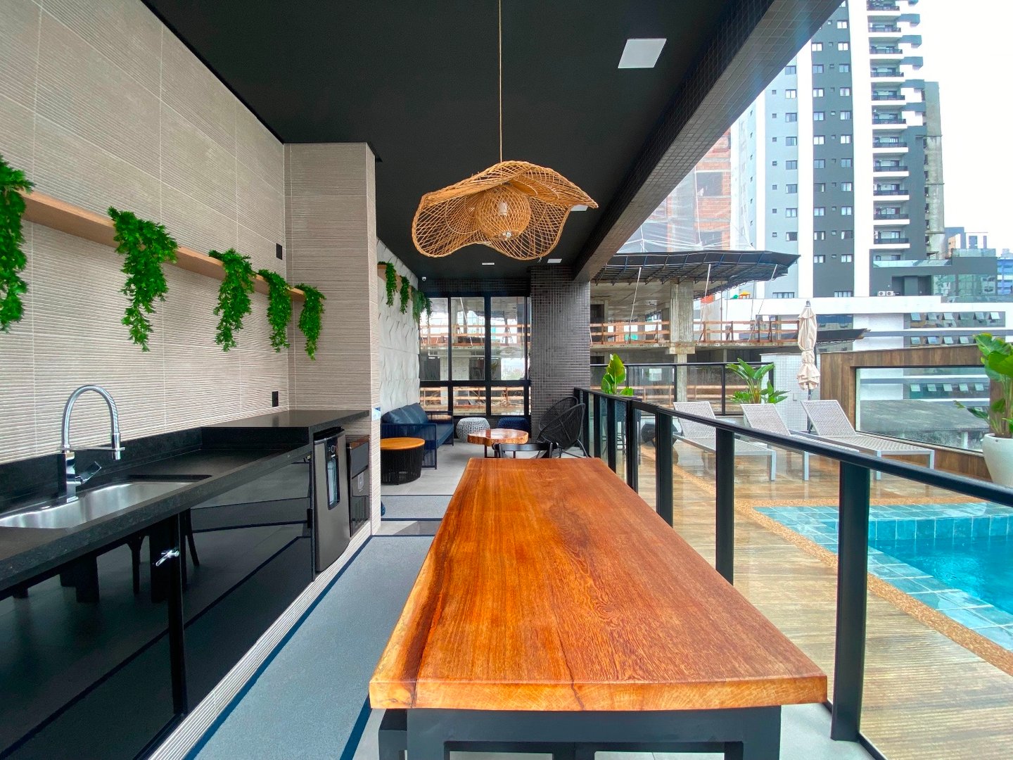 Apartamento no Edifício Porto Rotterdam à venda na Barra Sul em Balneário Camboriú — foto 11