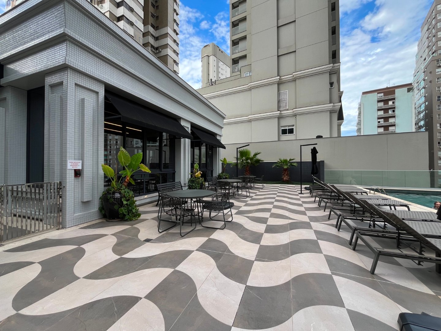Apartamento no Edifício New York à venda no centro de Balneário Camboriú — foto 33