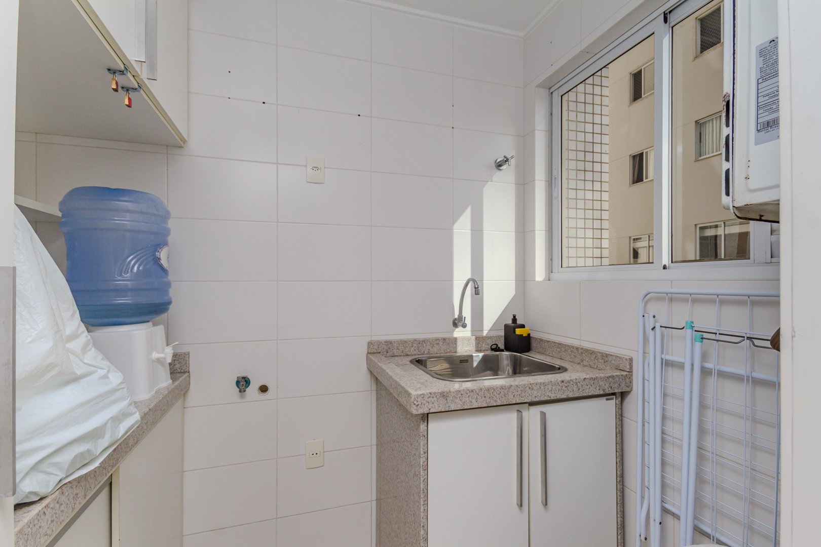 Apartamento no Edifício Aquarela Brasil à venda na Barra Norte de Balneário Camboriú — foto 19