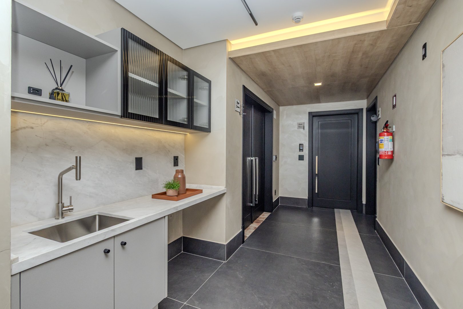 Apartamento no Edifício Riomaggiore Residenze à venda no Pioneiros em Balneário Camboriú — foto 10