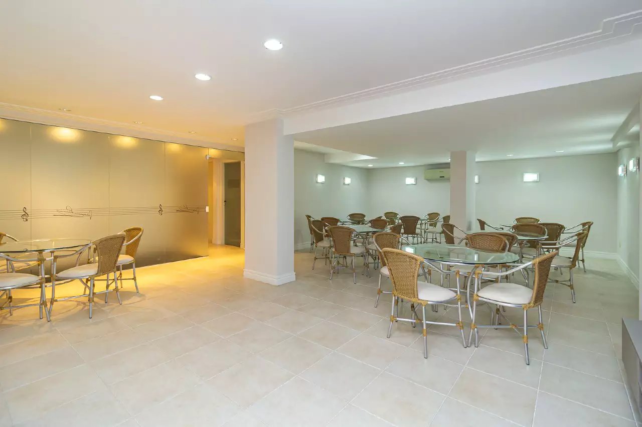 Apartamento no Edifício Residencial Giacomo Puccini à venda no centro de Balneário Camboriú — foto 17