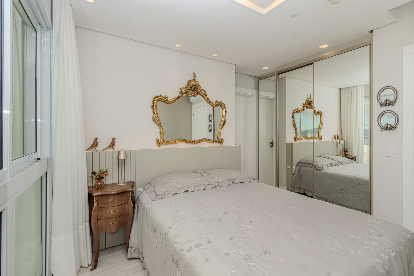 Apartamento no Edifício Infinity Coast à venda na Barra Norte de Balneário Camboriú — foto 16