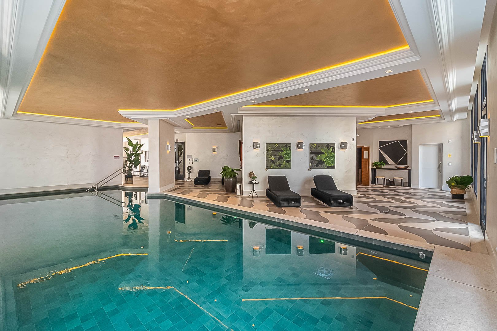 Apartamento no Edifício New York à venda no centro de Balneário Camboriú — foto 44