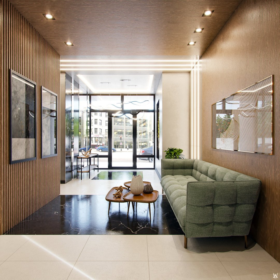 Apartamento no Edifício NF Reference à venda no Centro de Balneário Camboriú — foto 14