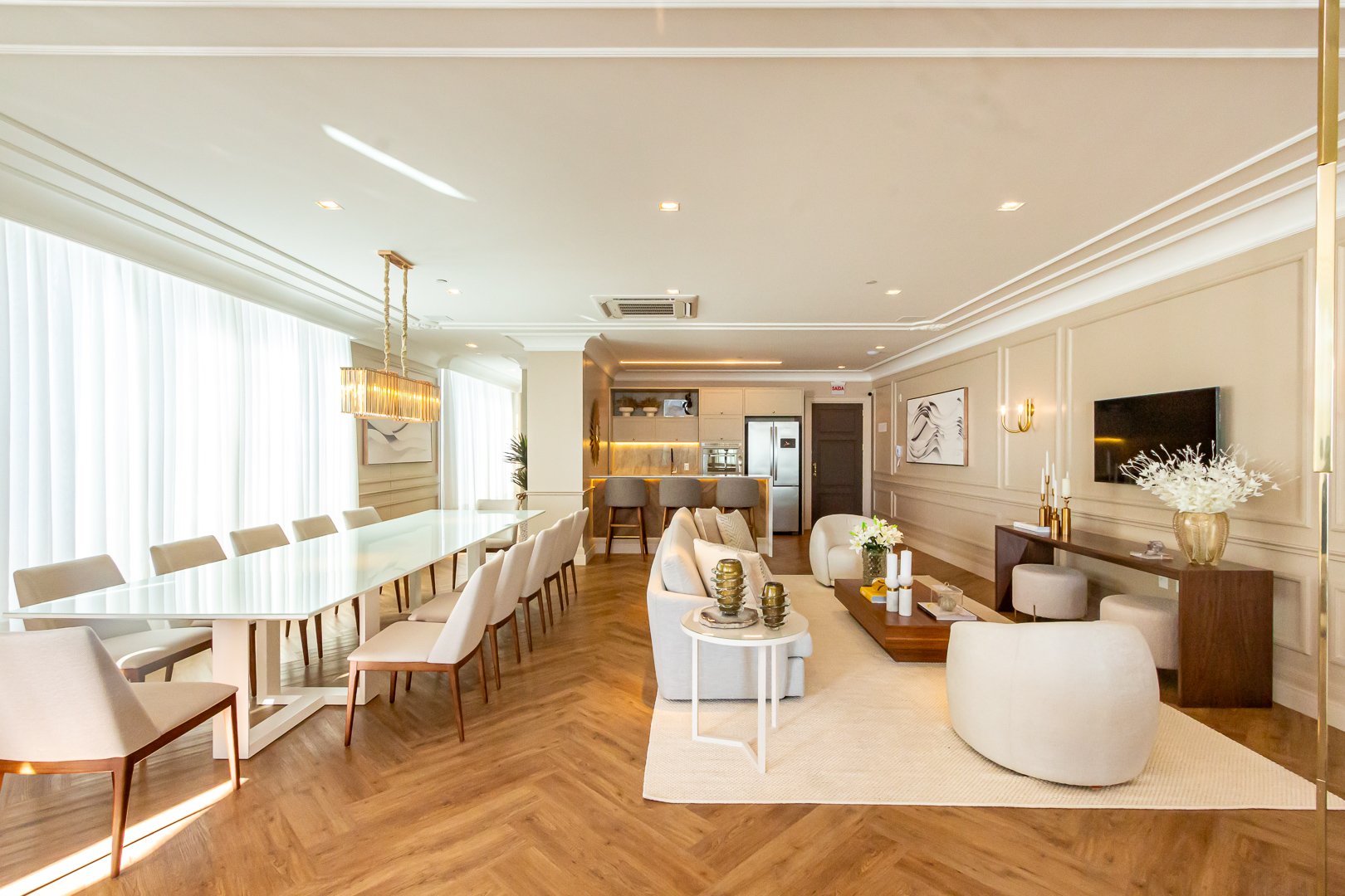 Apartamento no Edifício Aurora Exclusive Home à venda na Barra Sul em Balneário Camboriú — foto 25