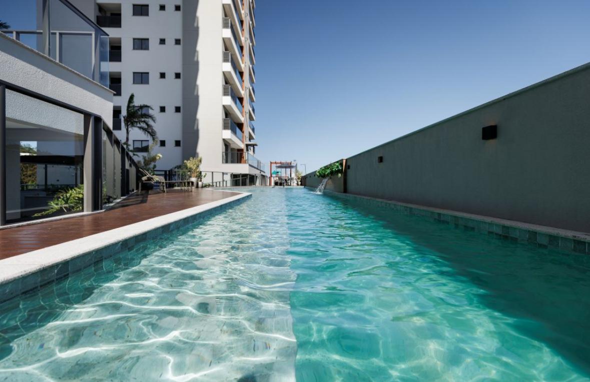 Apartamento no Edifício Brava Garden Home Club à venda na Praia Brava Itajaí — foto 19