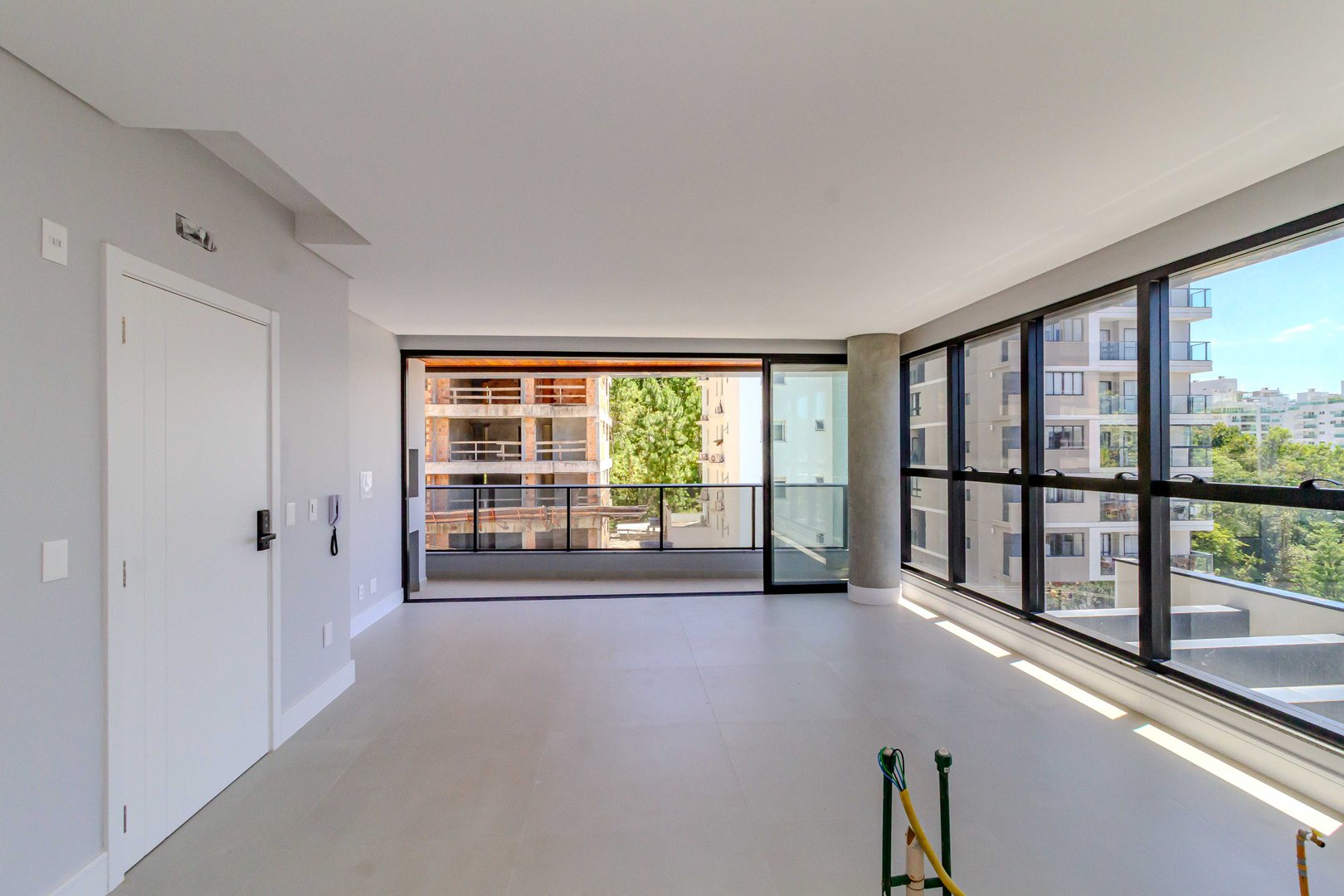 Apartamento no Edifício Dusseldorf à venda na Praia Brava