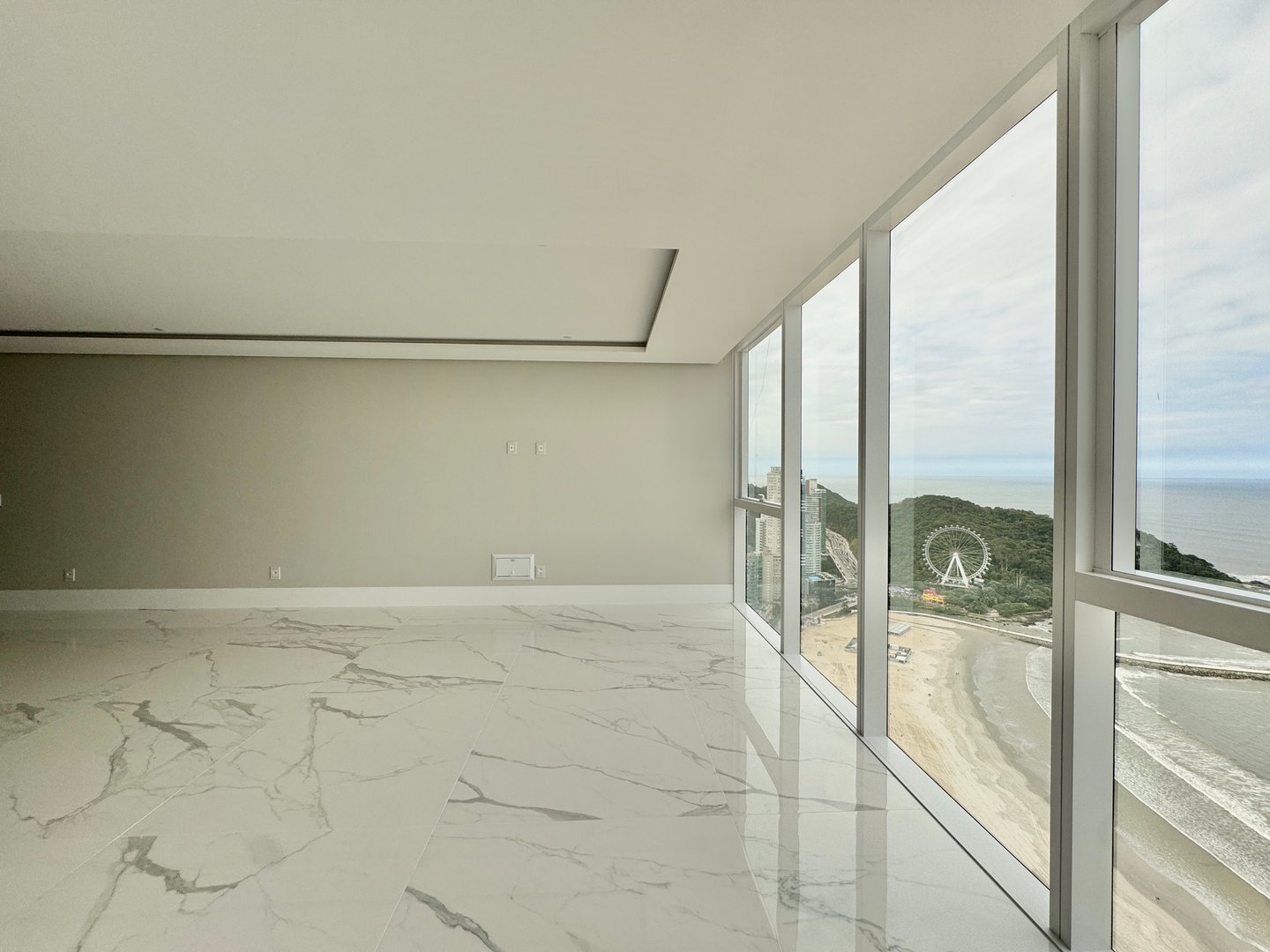 Apartamento no Edifício Boreal Tower à venda no centro de Balneário Camboriú — foto 5