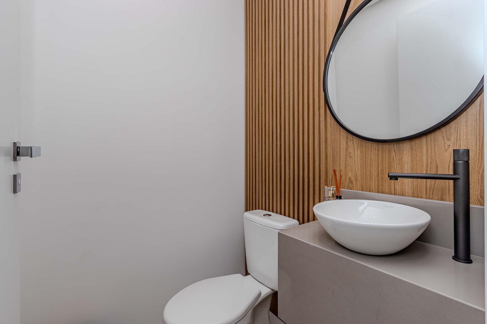 Apartamento Mobiliado no Edifício Brava Garden Home Club à venda na Praia Brava — foto 11