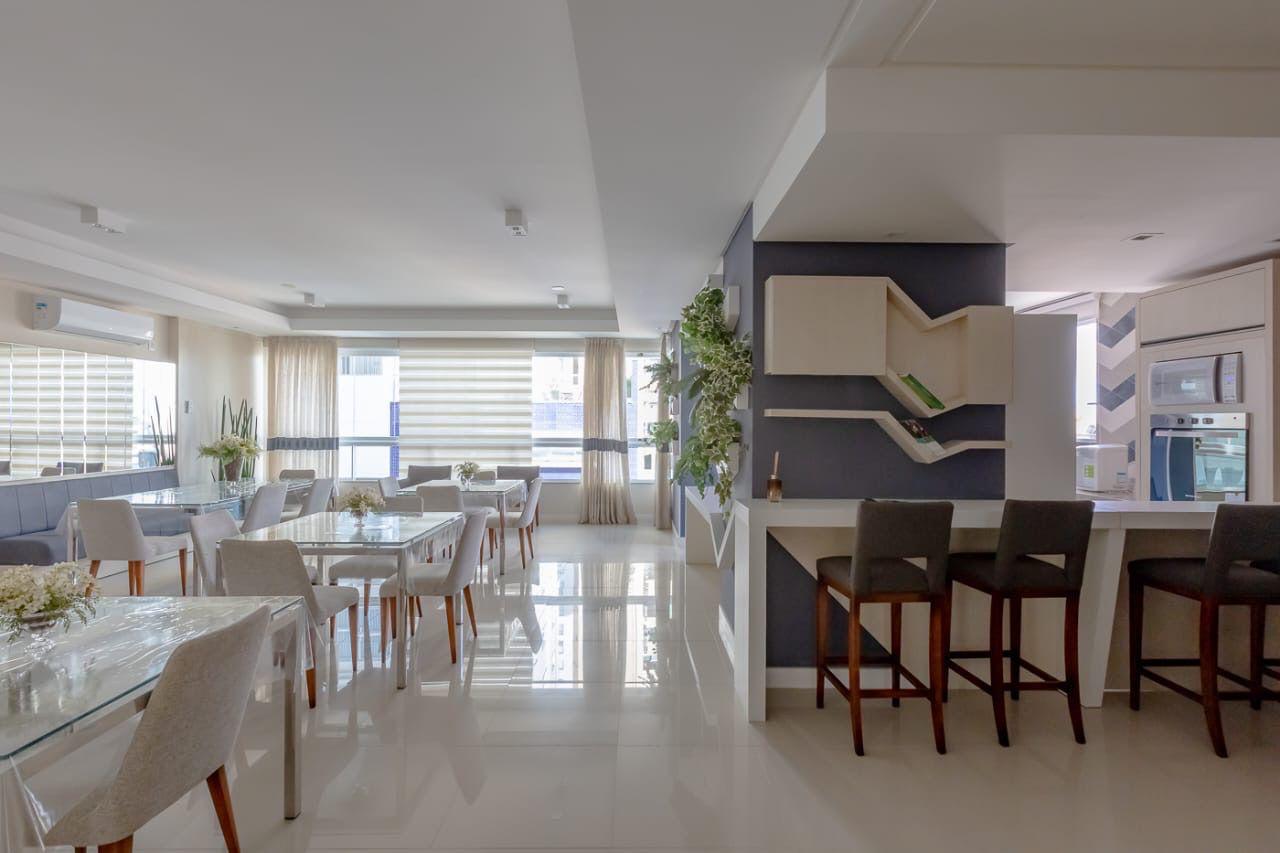 Apartamento no Edifício Rovere Della Luna à venda no centro de Balneário Camboriú — foto 15