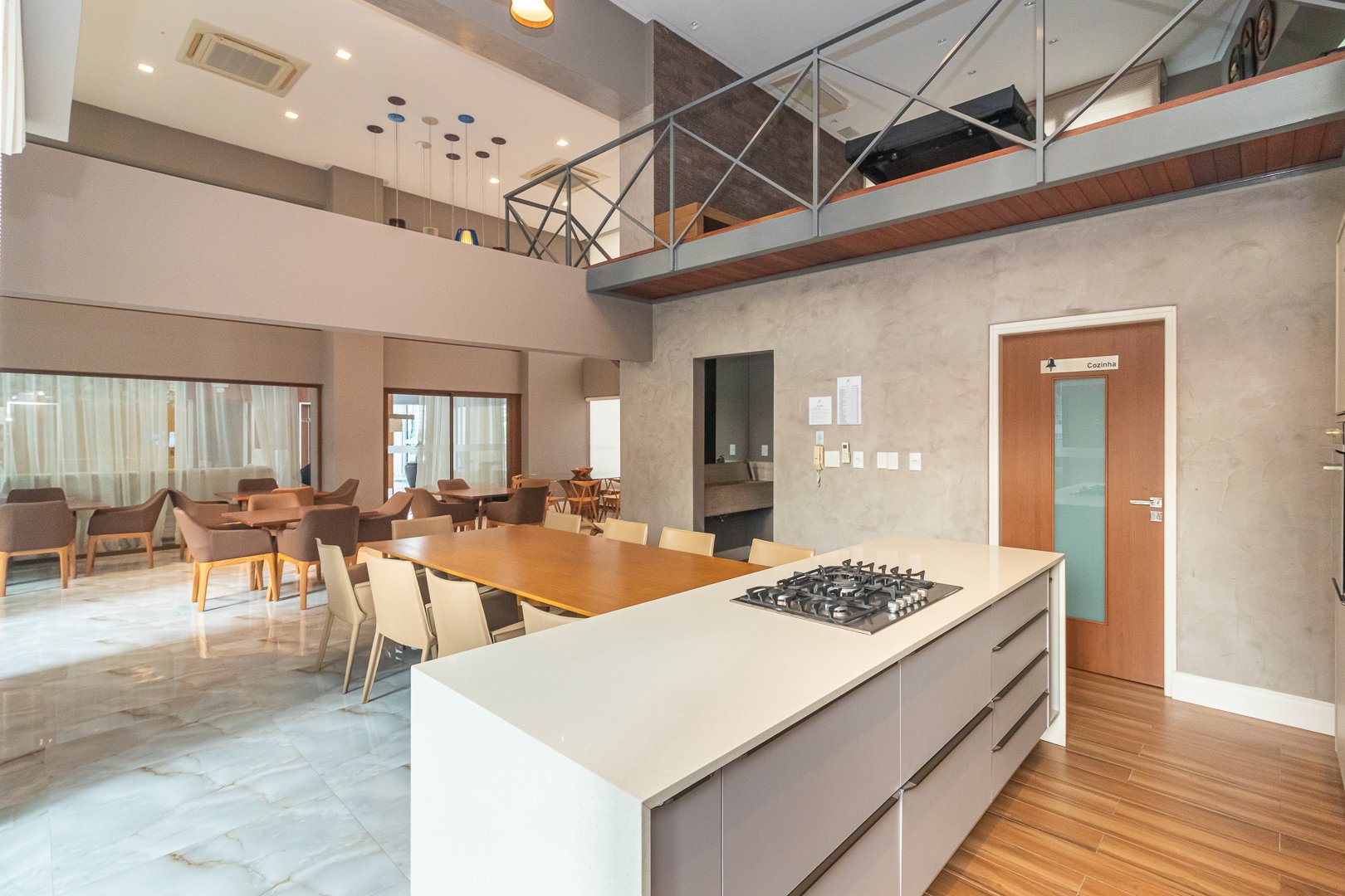 Apartamento no Edifício Marina Beach Tower à venda em Barra Sul, Balneário Camboriú — foto 43