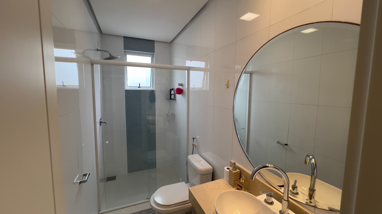 Apartamento Duplex no Edifício Vermont à venda no centro de Balneário Camboriú — foto 15