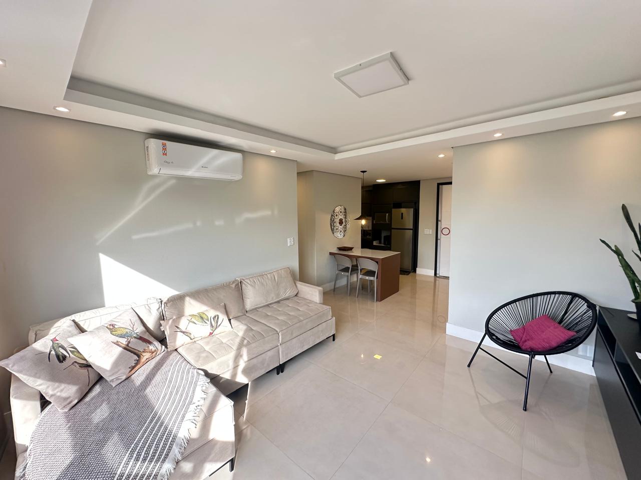 Apartamento no Edifício MaxHaus à venda na Praia brava, Itajaí