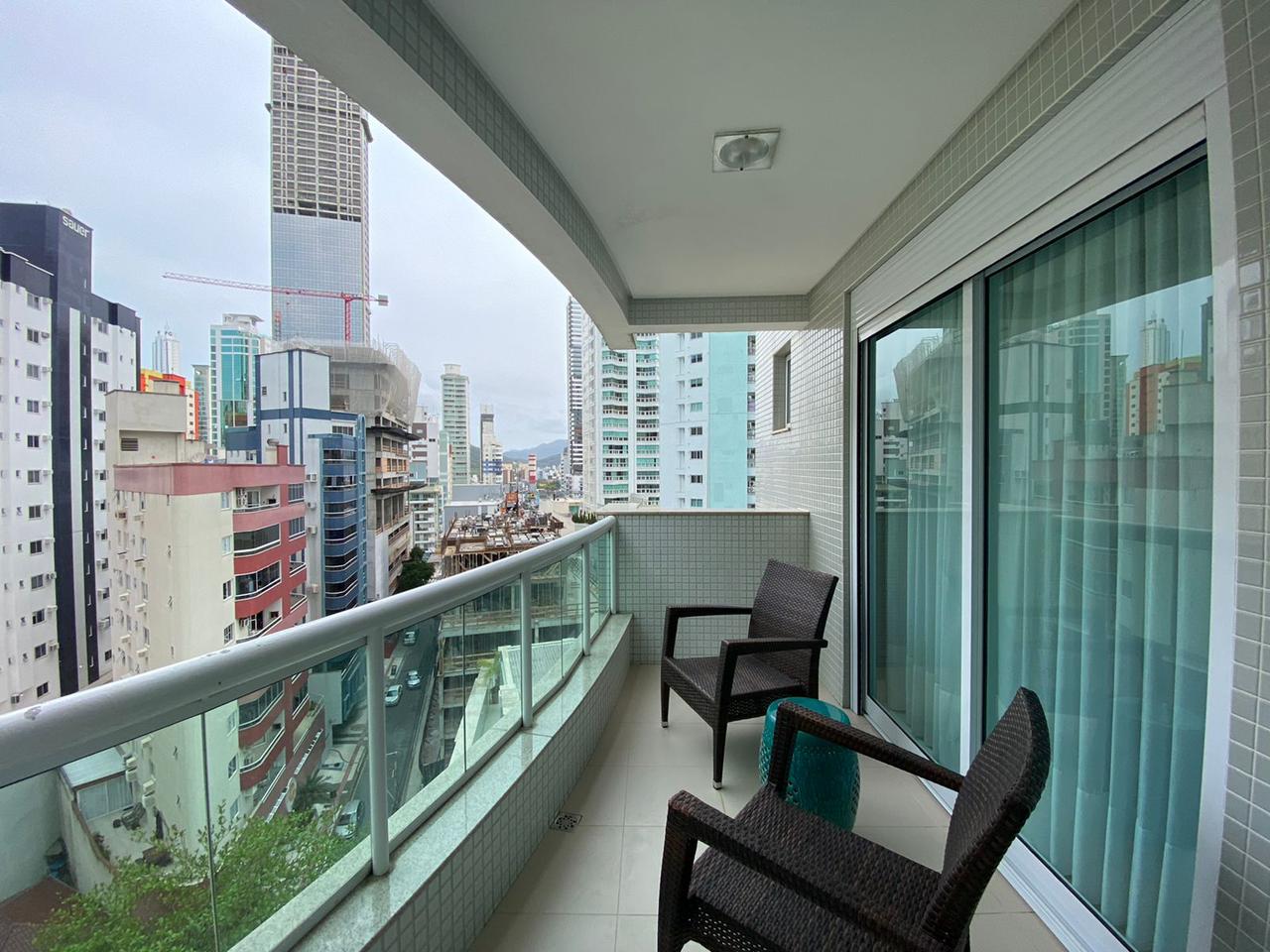 Apartamento no Edifício Vale dos Reis à venda na Barra Sul em Balneário Camboriú — foto 7