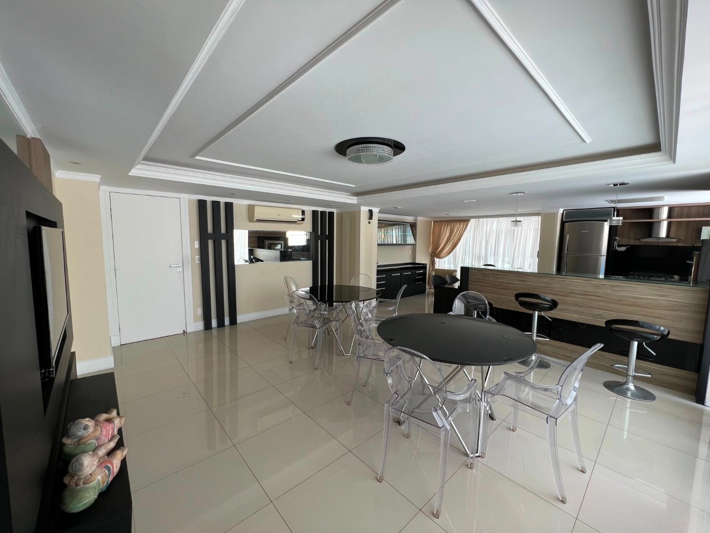Apartamento no Edifício Atlântico Shopping à venda no centro de Balneário Camboriú — foto 27