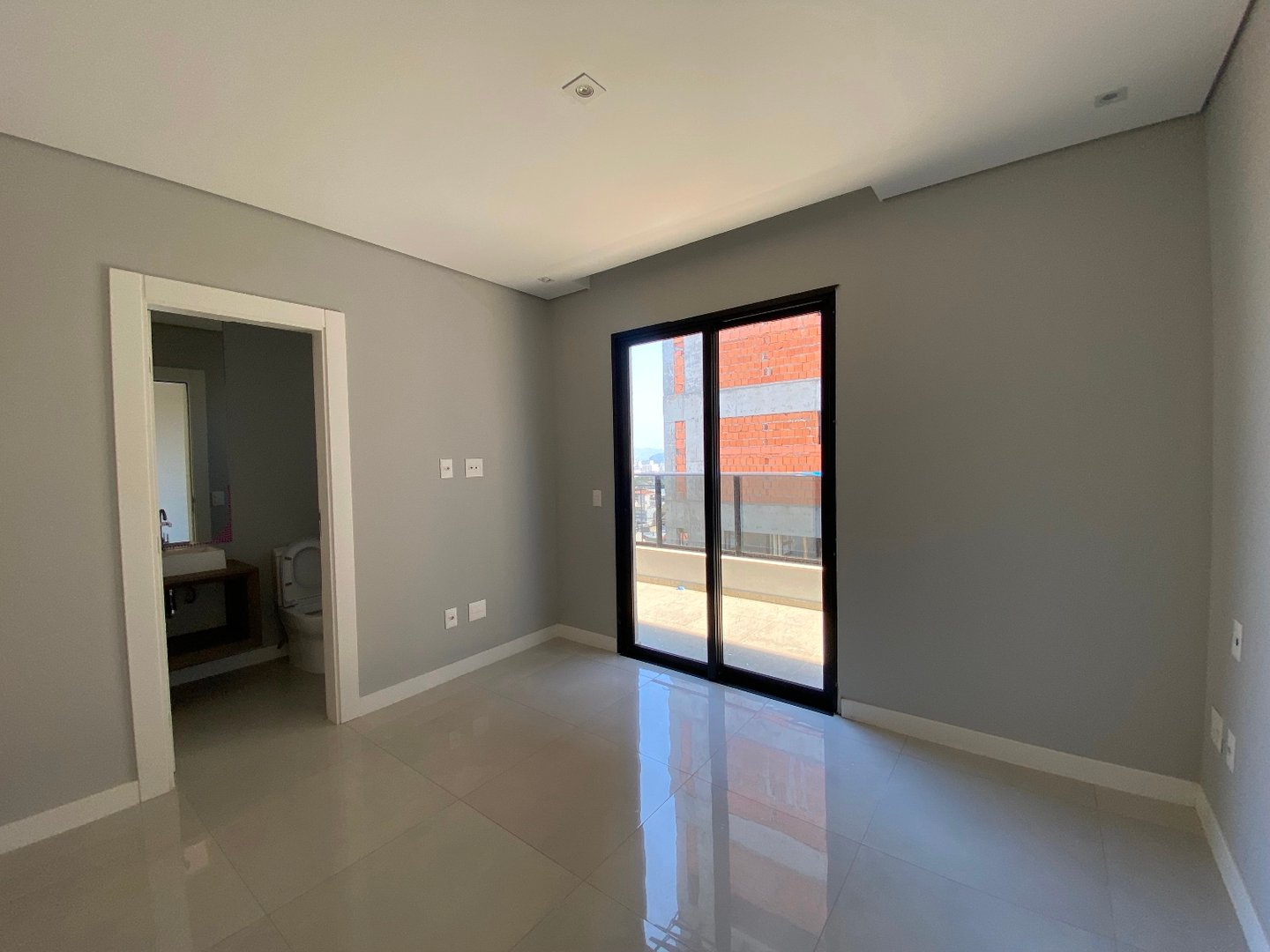 Apartamento Diferenciado no Edifício Argos Residence à venda na Barra Sul de Balneário Camboriú — foto 18