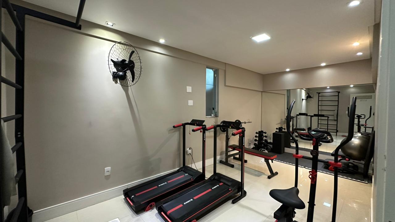 Cobertura Duplex  no Edifício Solar Di Veneza  à venda em Balneário Camboriú — foto 26